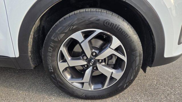 KIA Sportage 1.6 CRDI 115 CV 2WD Urban PERMUTE OK NEOPATENTATI