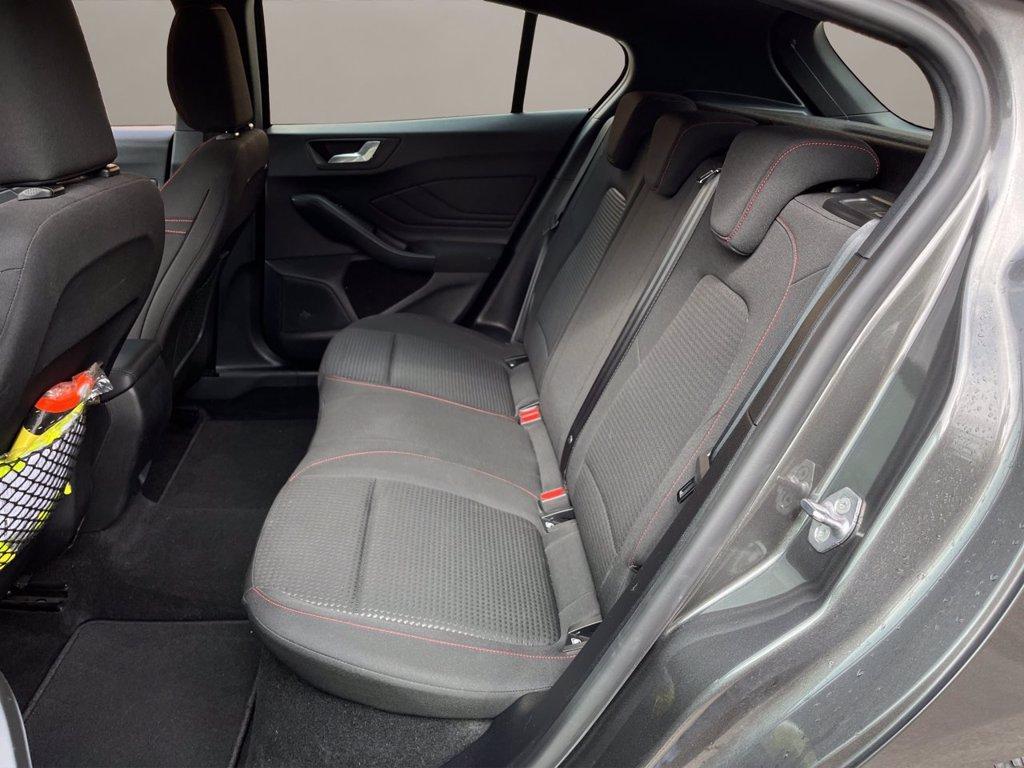 FORD Focus sw 1.0t ecoboost h st-line 125cv del 2022