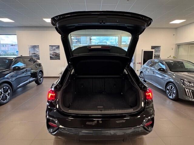Audi Q3 SPB 35 TDI S TRONIC S LINE EDITION 2021 iva esp