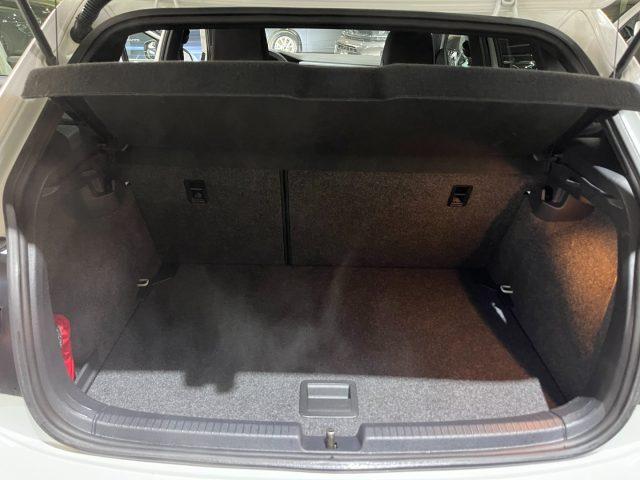 VOLKSWAGEN Polo GTI 2.0 TSI DSG GTI BMT/PARK PLUS/MODE/CERCHI"18