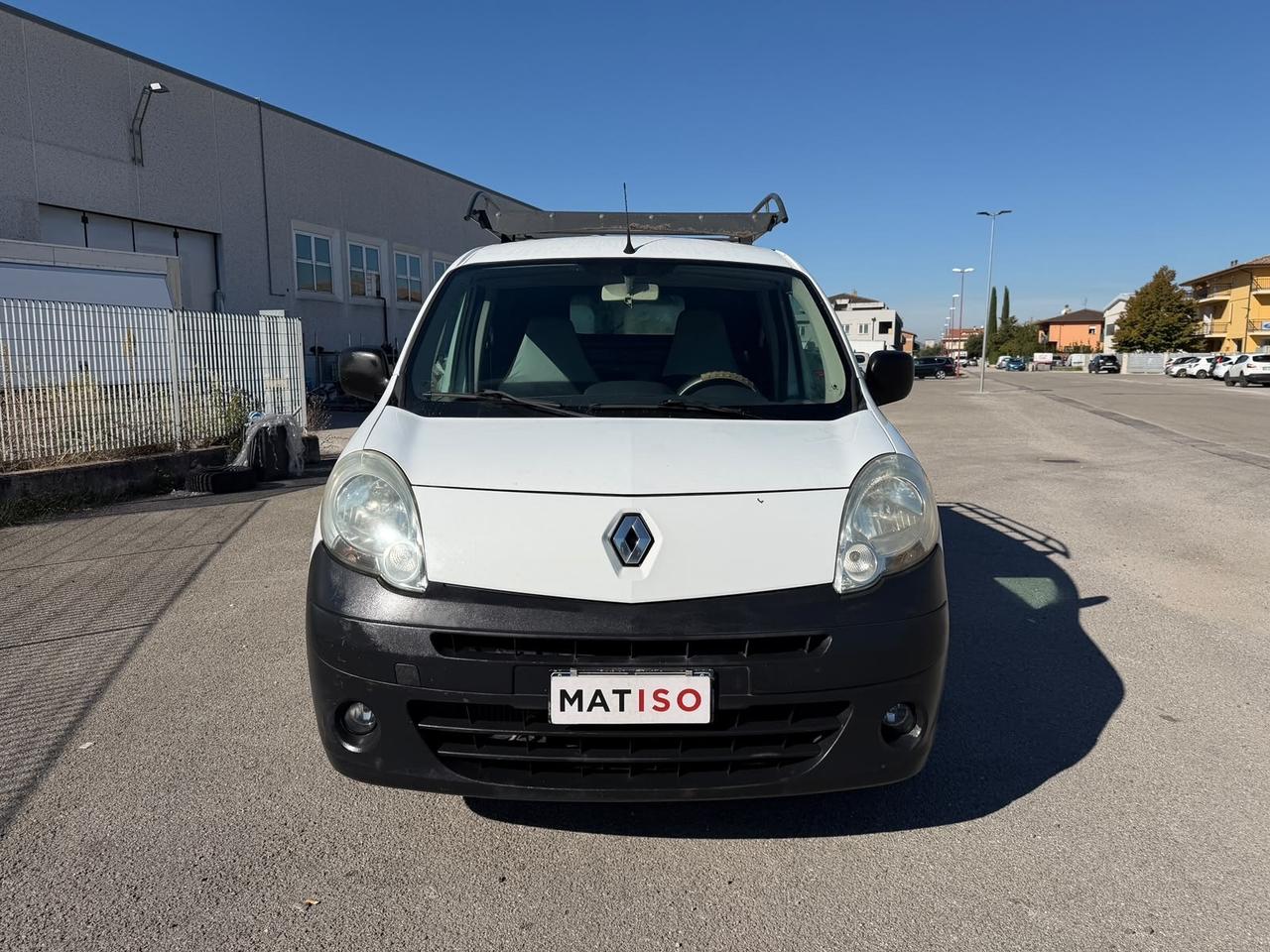 Renault Kangoo 1.5