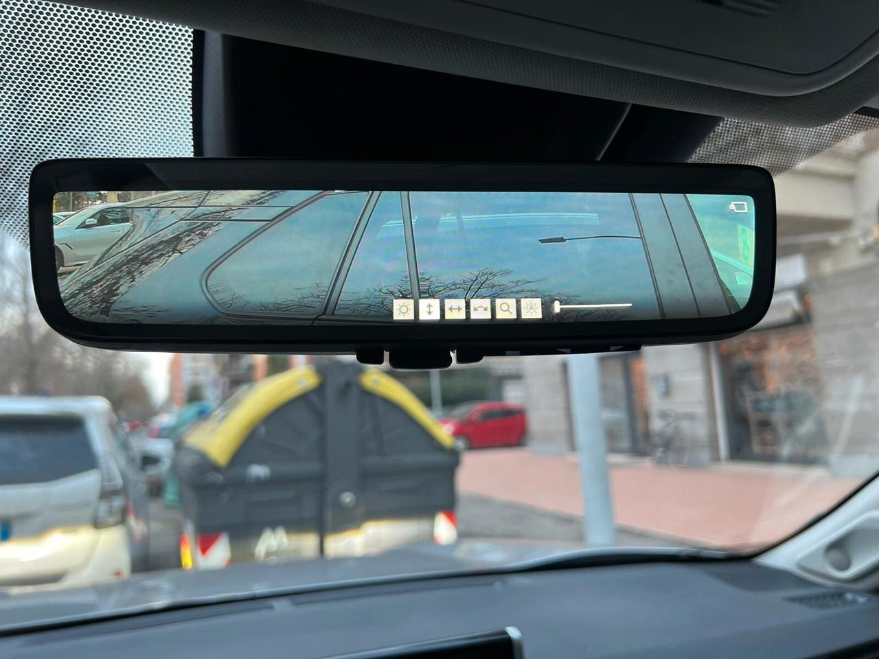 Toyota RAV 4 2.5 HV (222CV) E-CVT AWD-i LOUNGE