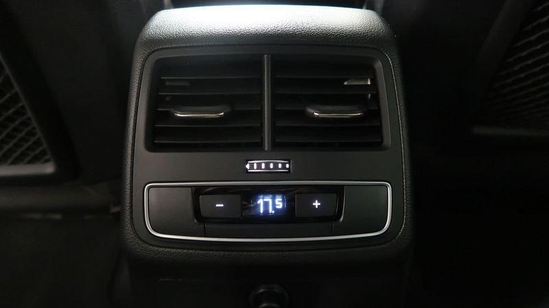 Audi A4 A4 Avant 35 TDI/163 CV S tronic Business Advanced