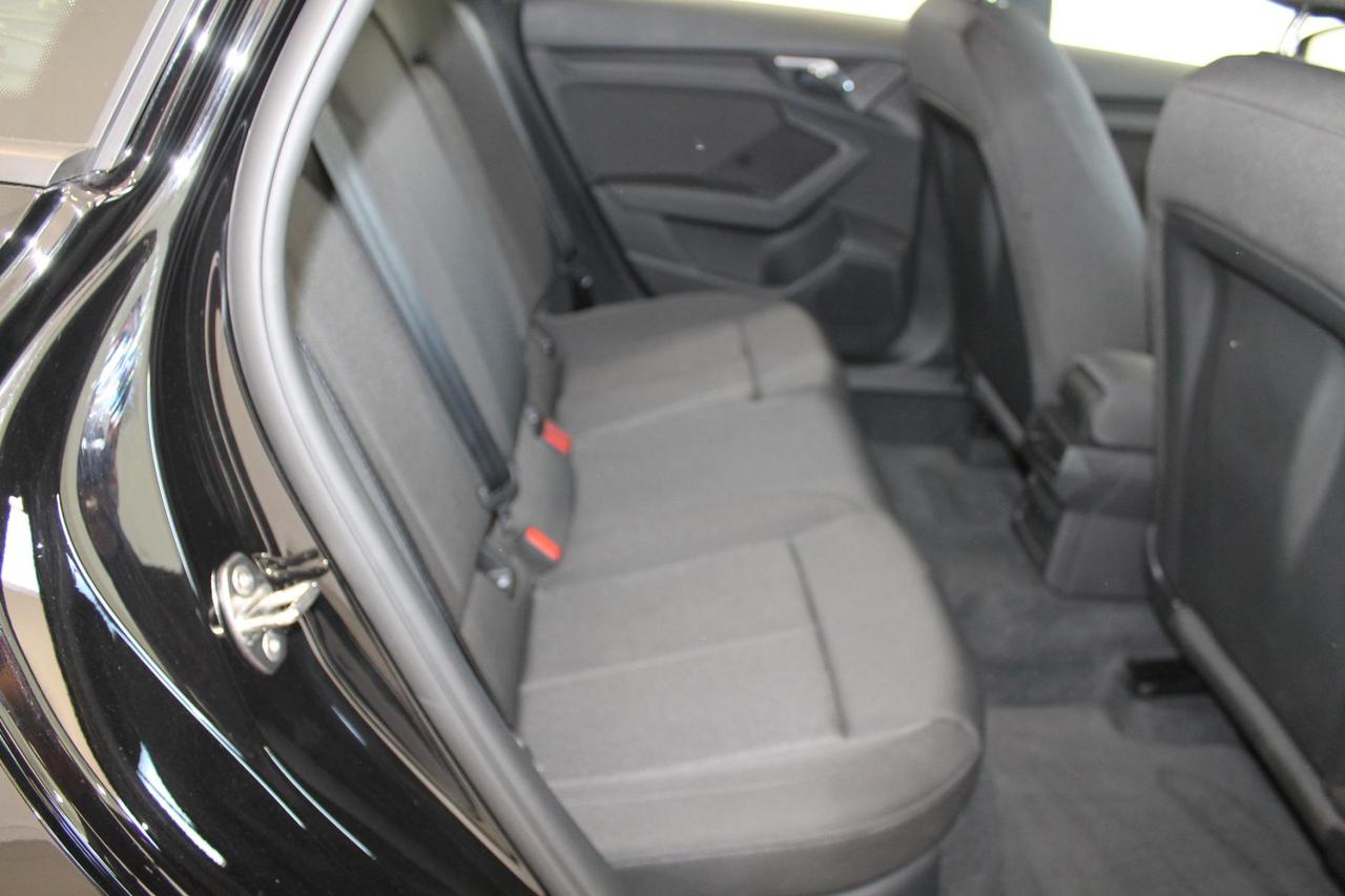 Audi A3 Sportback 2.0 tdi S-Tronic SPORT