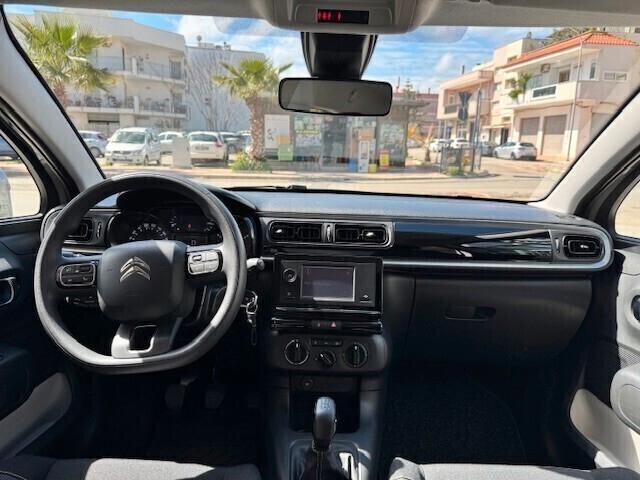 Citroen C3 PureTech 83 S&S You! KM. 1.200 !!!