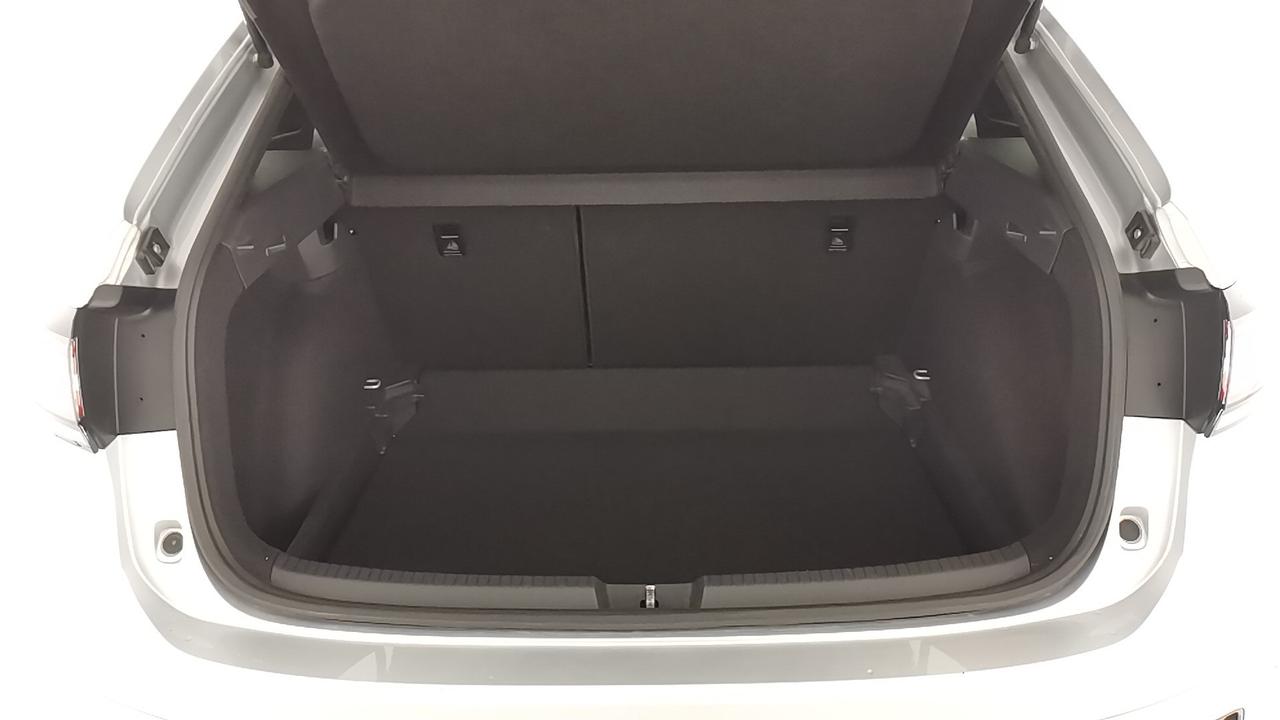 VOLKSWAGEN Taigo - Taigo 1.0 tsi R-Line 115cv dsg