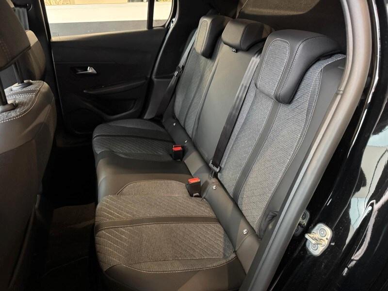PEUGEOT 208 2ª serie 208 PureTech 75 Stop&Star...