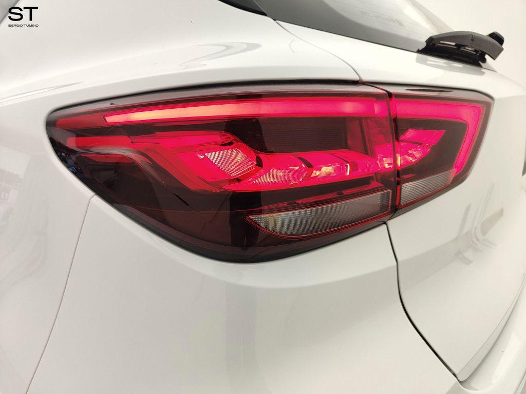 MG ZS (2021-2025) - ZS 1.5 VTi-tech Luxury