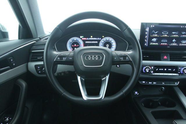 AUDI A4 Avant 35 TDI/163 CV S tronic S line edition