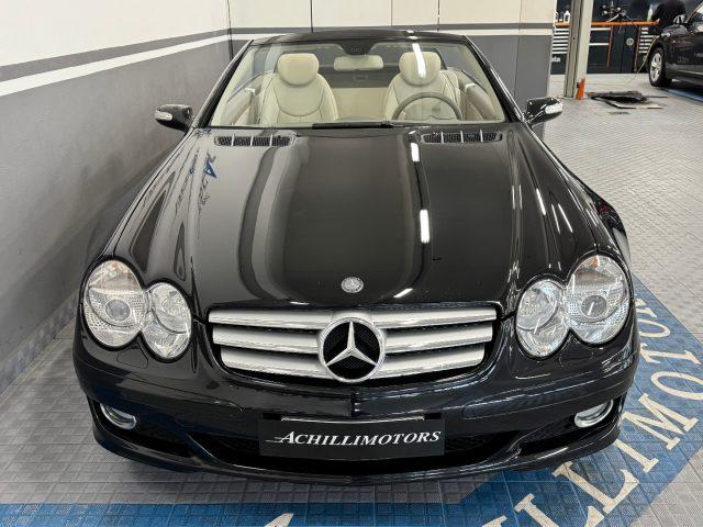 MERCEDES-BENZ SL 350 cat EVO Sport 272cv *condizioni eccellenti*