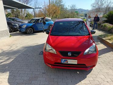SEAT Mii 1.0 68 CV 5 porte FR Line Ecofuel ProMMo