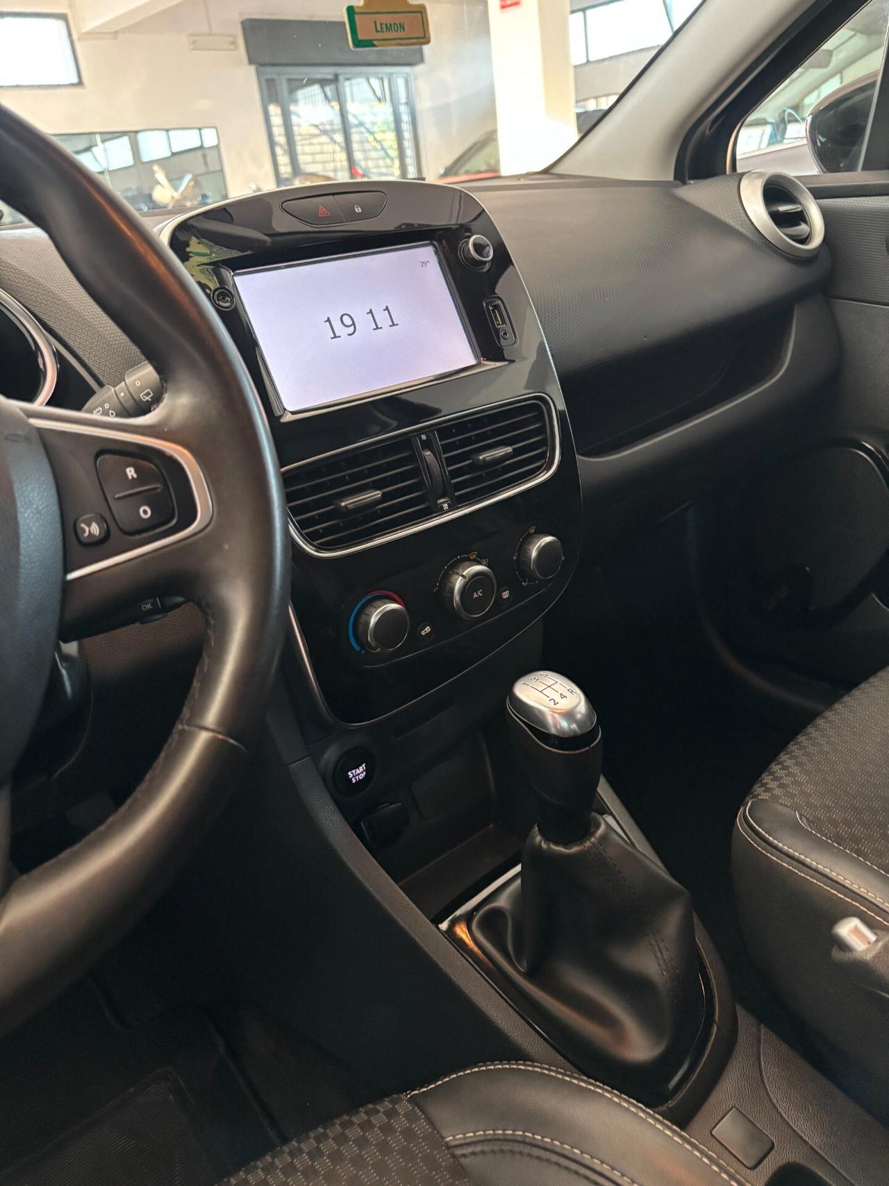 Renault Clio Sporter dCi 8V 90CV Start&Stop Energy Duel