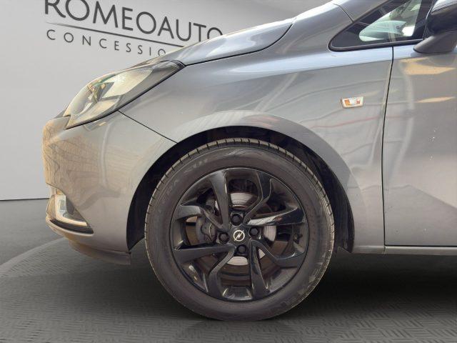 OPEL Corsa 1.4 90CV GPL 3 porte