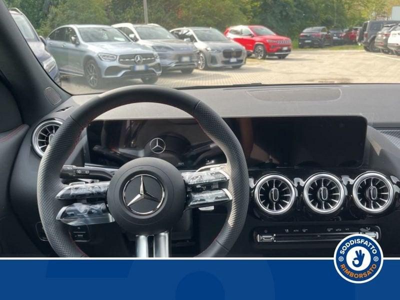 Mercedes-Benz GLA 200d Automatic AMG Line Advanced Plus