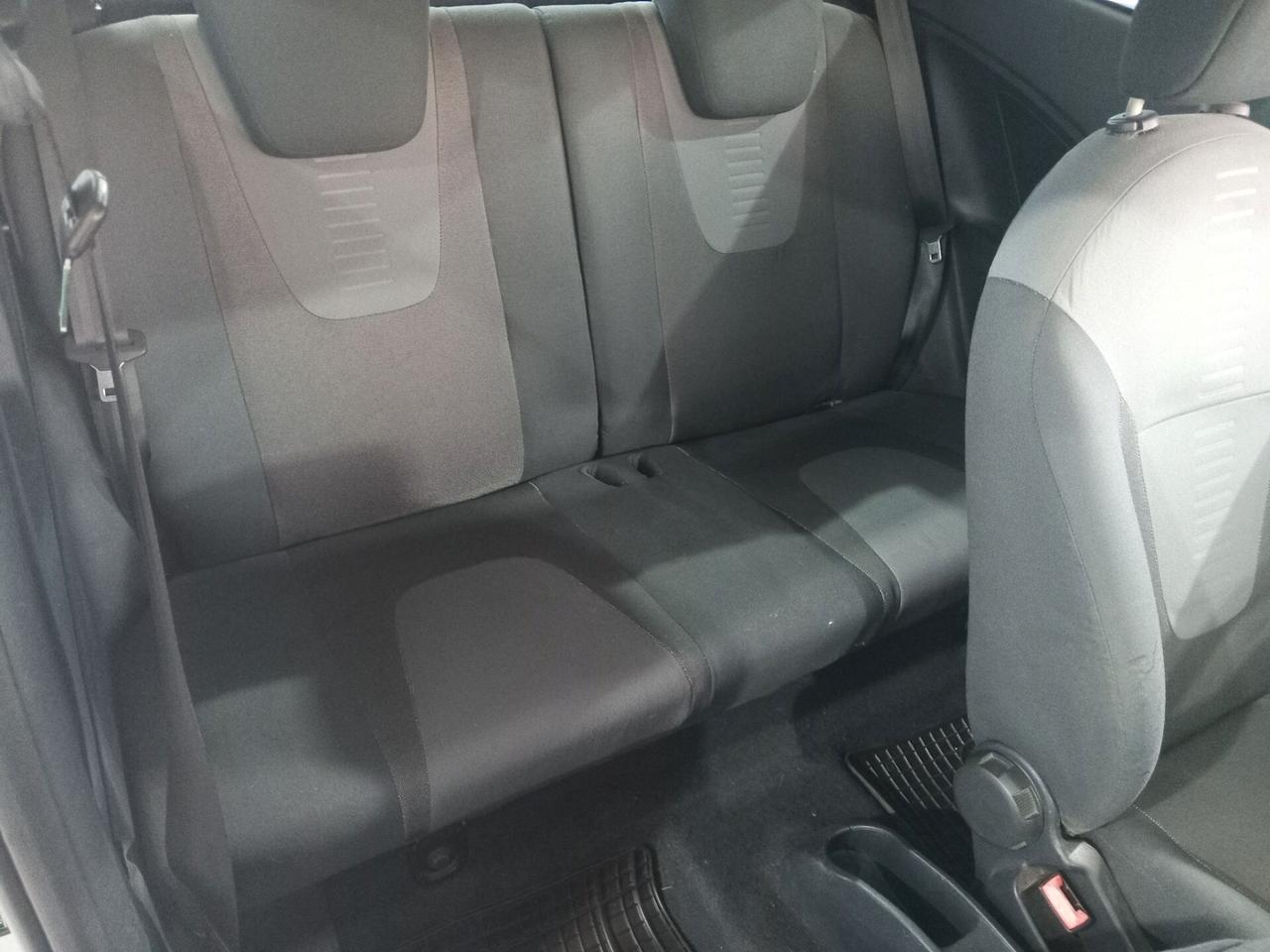 Ford Ka 1.3 TDCi 75CV Titanium PER NEO PATENTATI