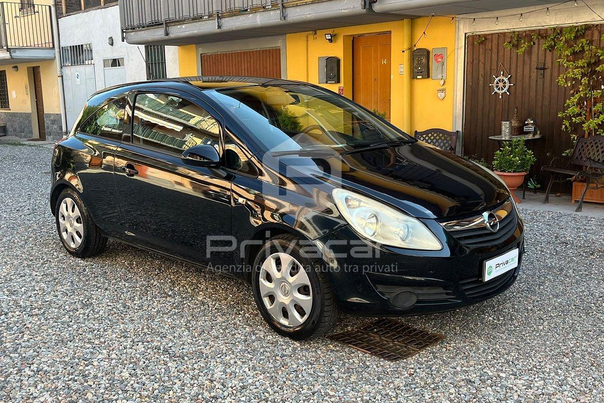 OPEL Corsa 1.2 3 porte Club