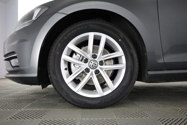 VOLKSWAGEN Golf Golf 1.6 TDI 115CV DSG 5p. Business BlueMotion Tec