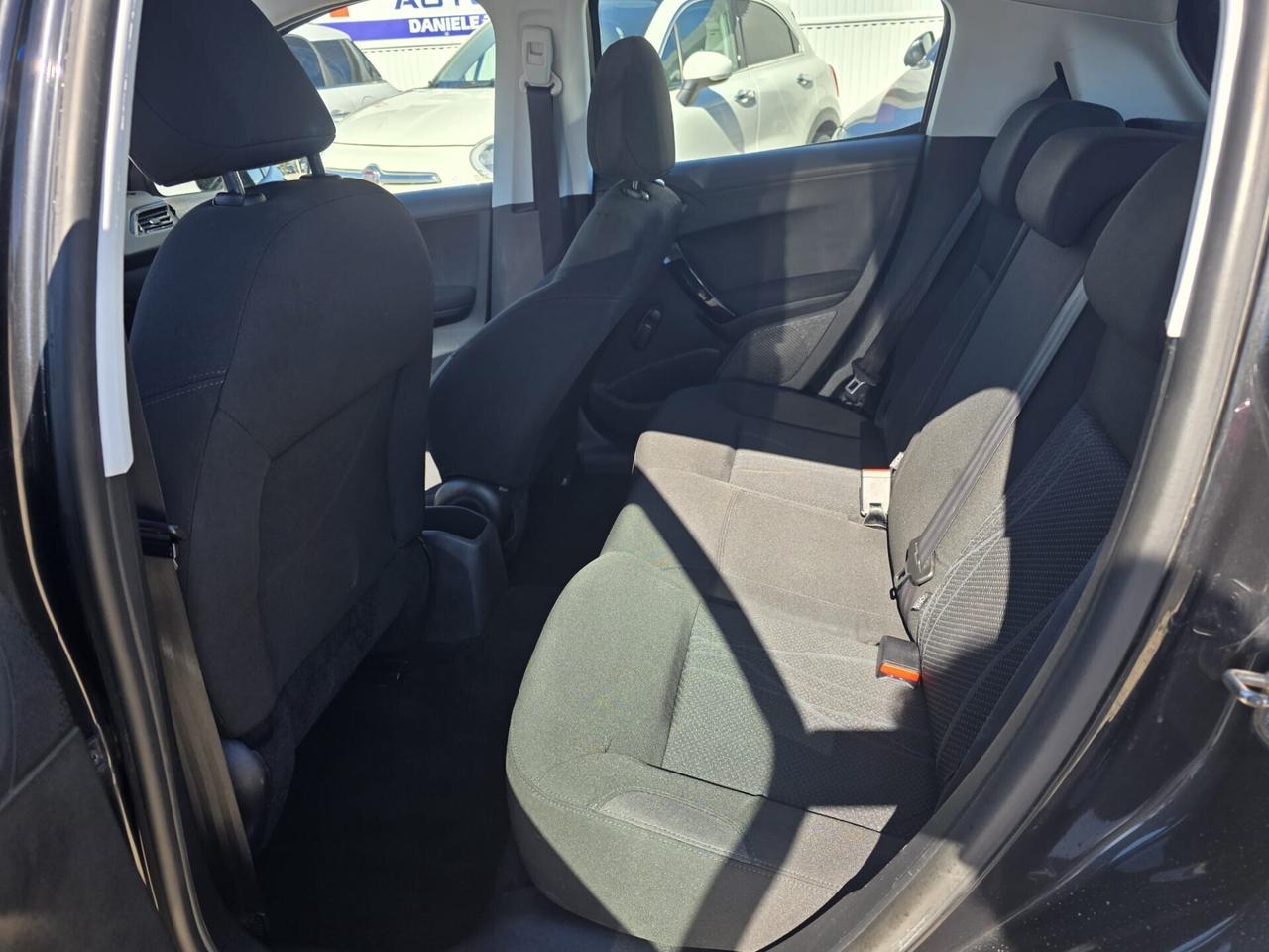 Peugeot 208 1.4 HDi 68 CV 5 porte Active