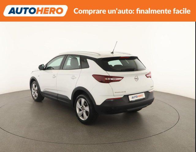 OPEL Grandland X 1.5 diesel Ecotec Start&Stop Advance