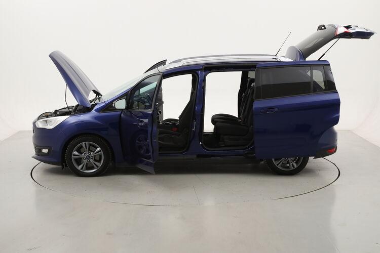 Ford C-Max Business - 7 POSTI BR082989 1.5 Diesel 120CV