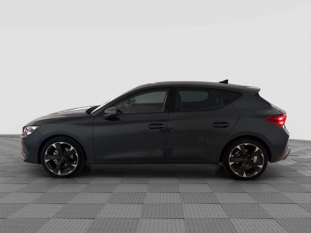 CUPRA Leon Leon 2.0 TDI 150 CV DSG