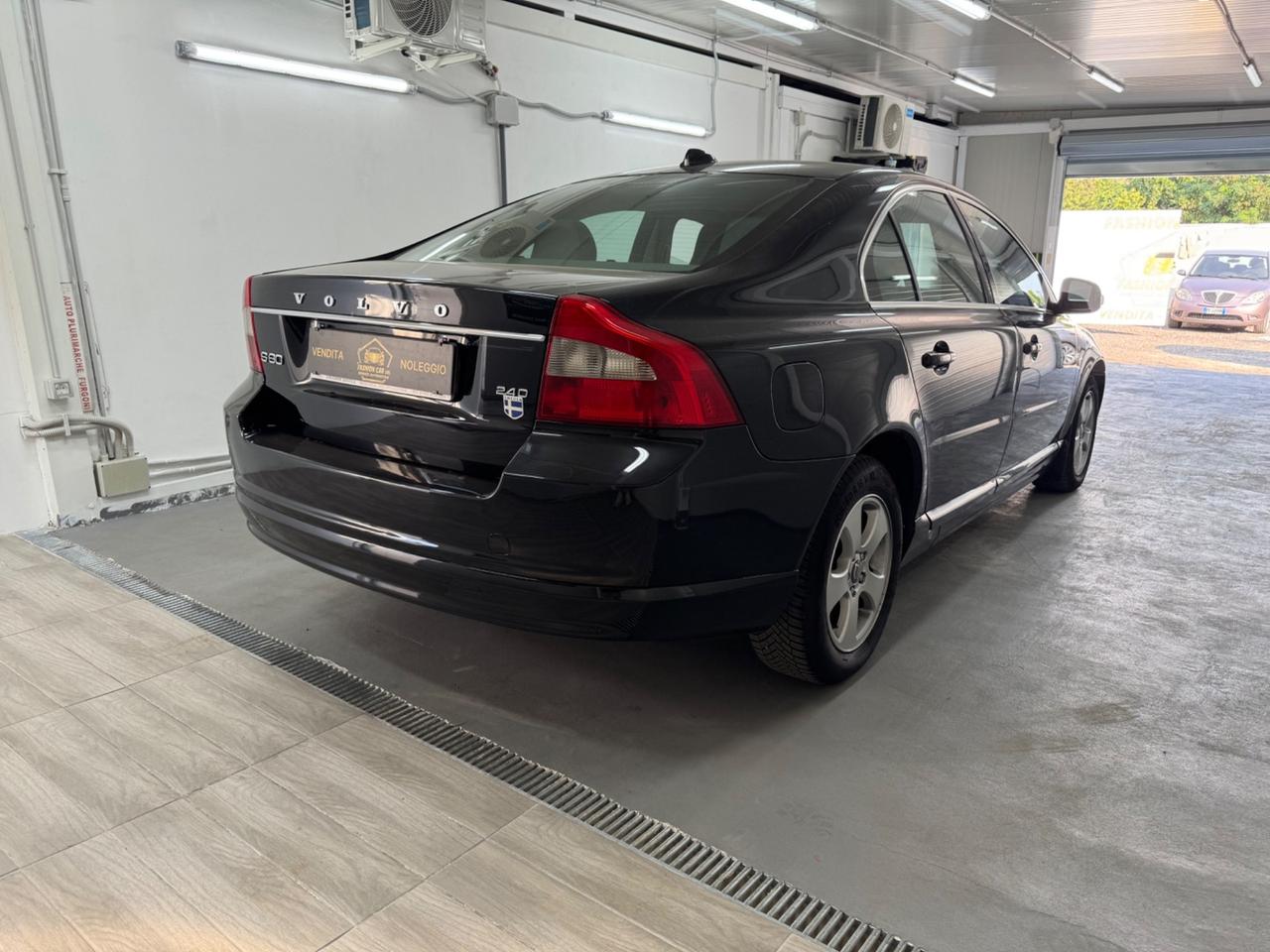 Volvo S80 2.4 D 175 CV Momentum