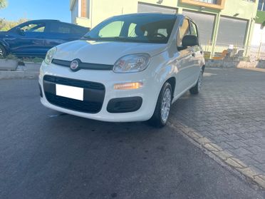 Fiat Panda 1.0 FireFly S&S Hybrid finanziabile a € 140,00