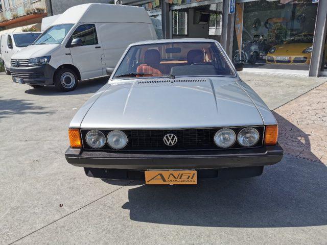 VOLKSWAGEN Scirocco 1600 GL