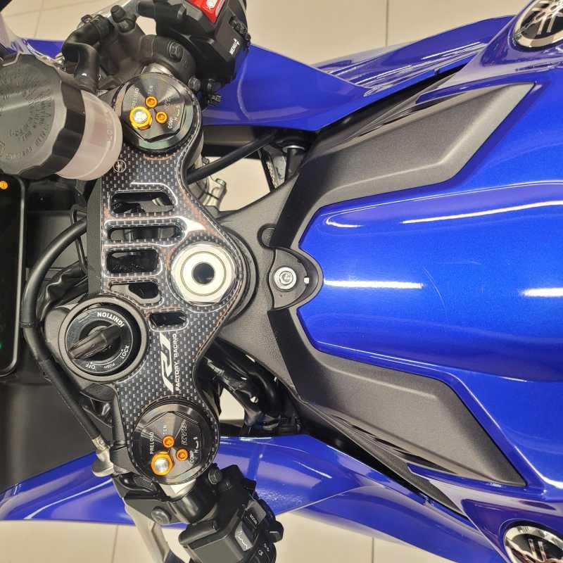 Yamaha YZF R1 - 2023