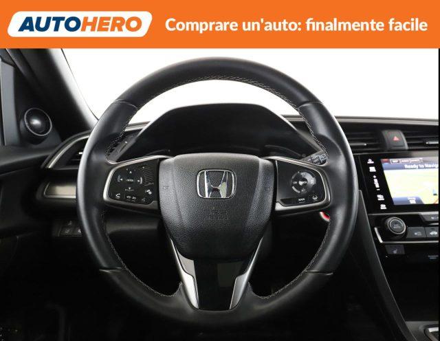 HONDA Civic 1.0T 5 porte Executive