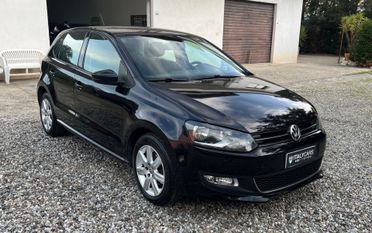 Volkswagen Polo 1.6 TDI 90CV DPF 5 porte Highline