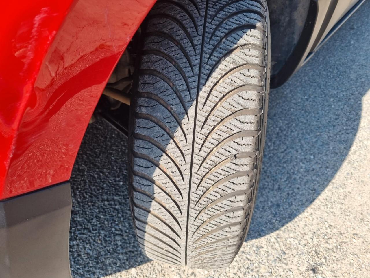 Fiorino 1.3 MJT 95CV Adventure ex Telecom