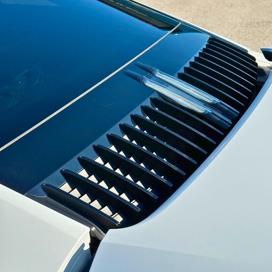 Porsche 911 Carrera S **PORSCHE APPROVED**