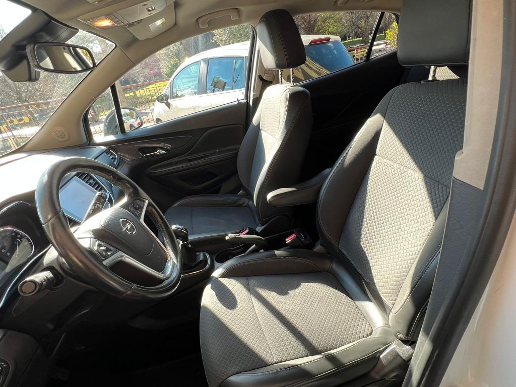 OPEL Mokka X 1.6 CDTI Ecotec 136CV 4x2 Start&Stop Ultimate *Promo SD