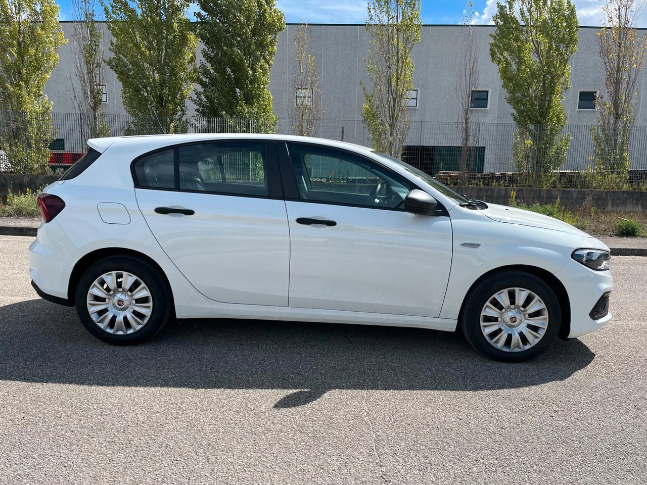 Fiat Tipo 1.3 Mjt S&S 5 porte 95 cv