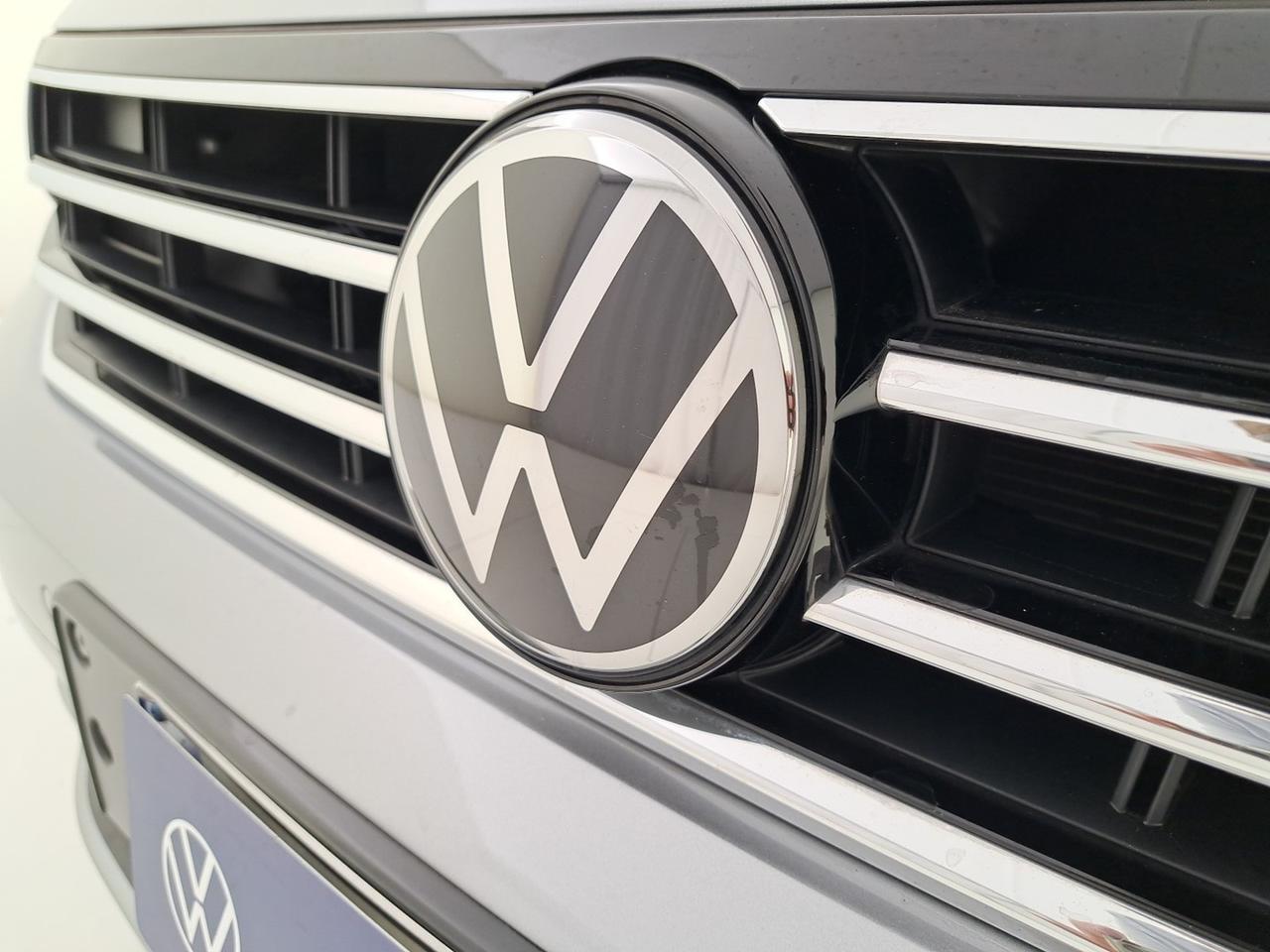 Volkswagen Passat variant 2.0 tdi business 150cv dsg