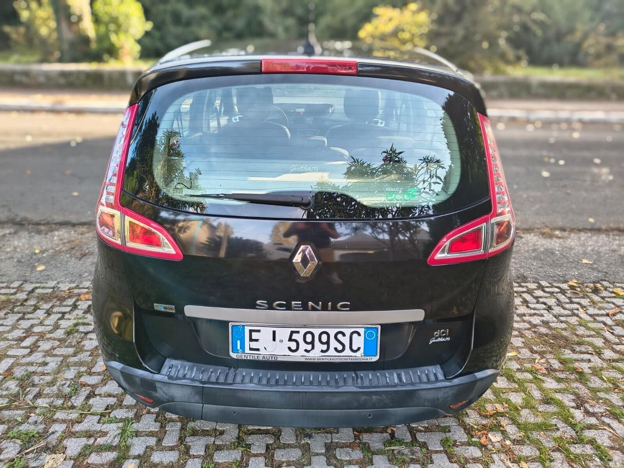 Renault Scenic Scénic X MODE EURO5