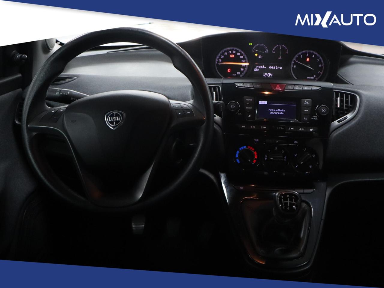 Lancia Ypsilon 1.2 Elefantino Blu S&S 69CV