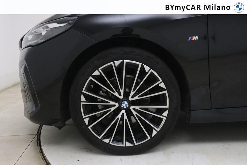 BMW Serie 2 Active Tourer 218 d MSport DCT