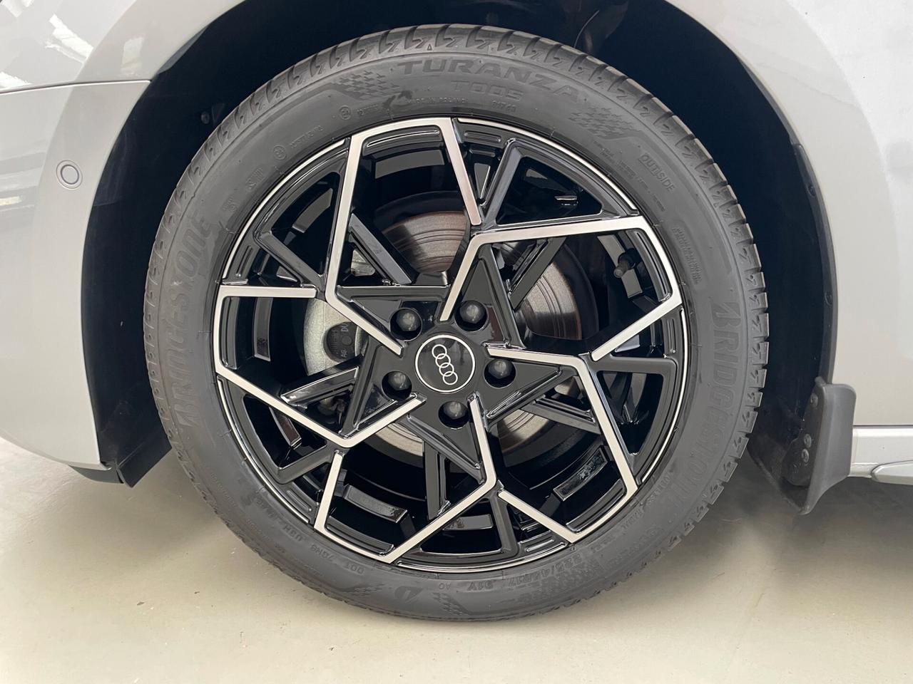 Audi A3 SPB 35 1.5 150CV TFSI S tronic