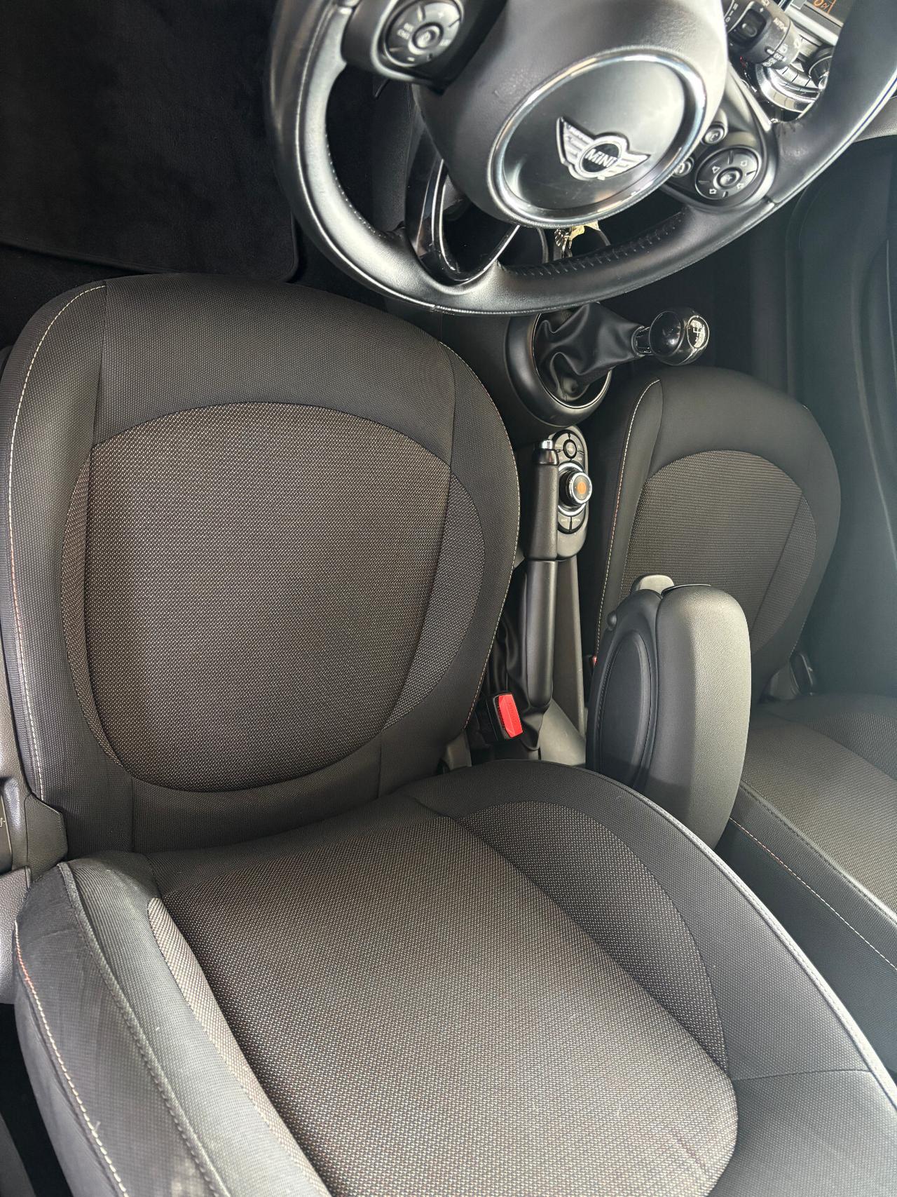 Mini One 1.5 DIESEL 70KW 95CV Business NEOPATENTATO