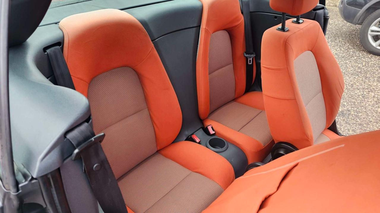 Mitsubishi Colt 1.5 16V CZC Neopatentati