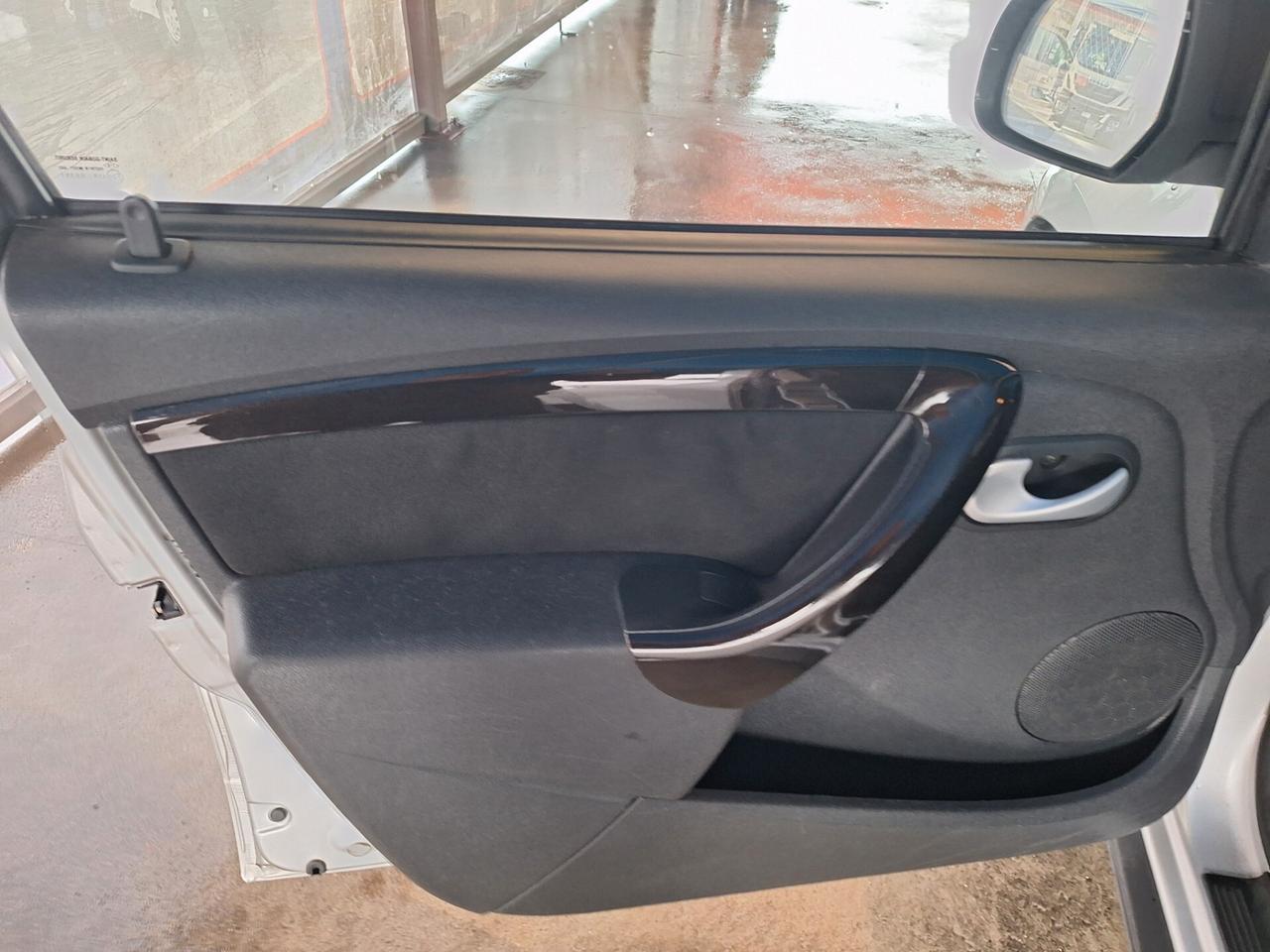 Dacia Duster 1.5 dCi 90CV 4x2 Lauréate