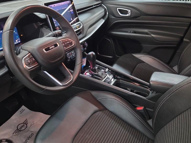 JEEP Compass 2ª serie Compass 1.3 Turbo T4 190...