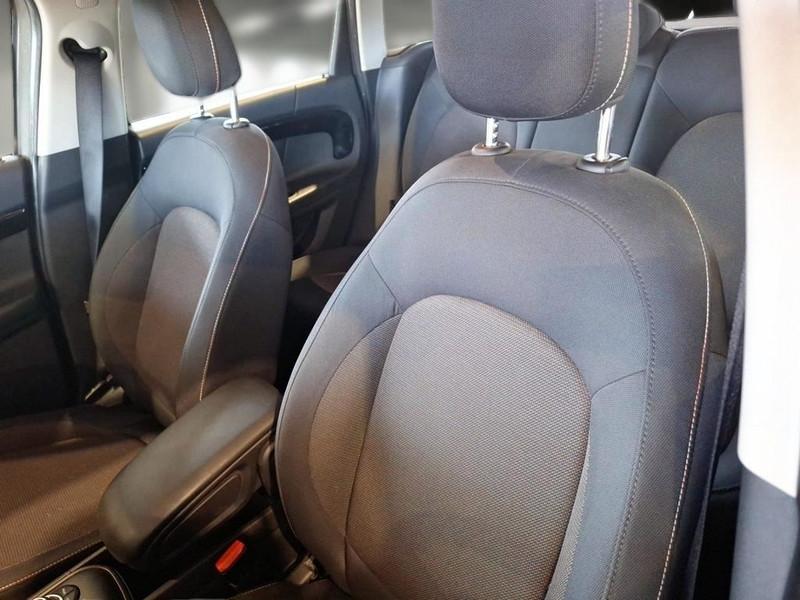MINI COOPER SE COUNTRYMAN ALL4 BUSINESS AUTOMATICO 5 PORTE BERLINA