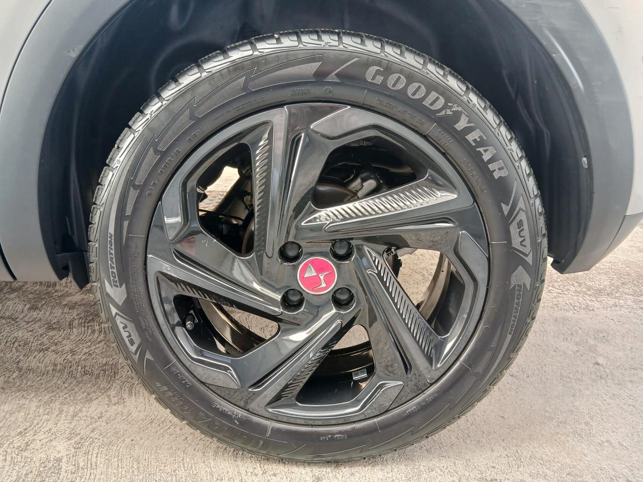 Ds DS3 3 Crossback BlueHDi 130 aut. Performance Line+