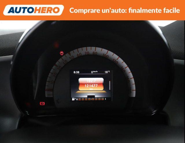 SMART ForTwo 90 0.9 Turbo twinamic Youngster