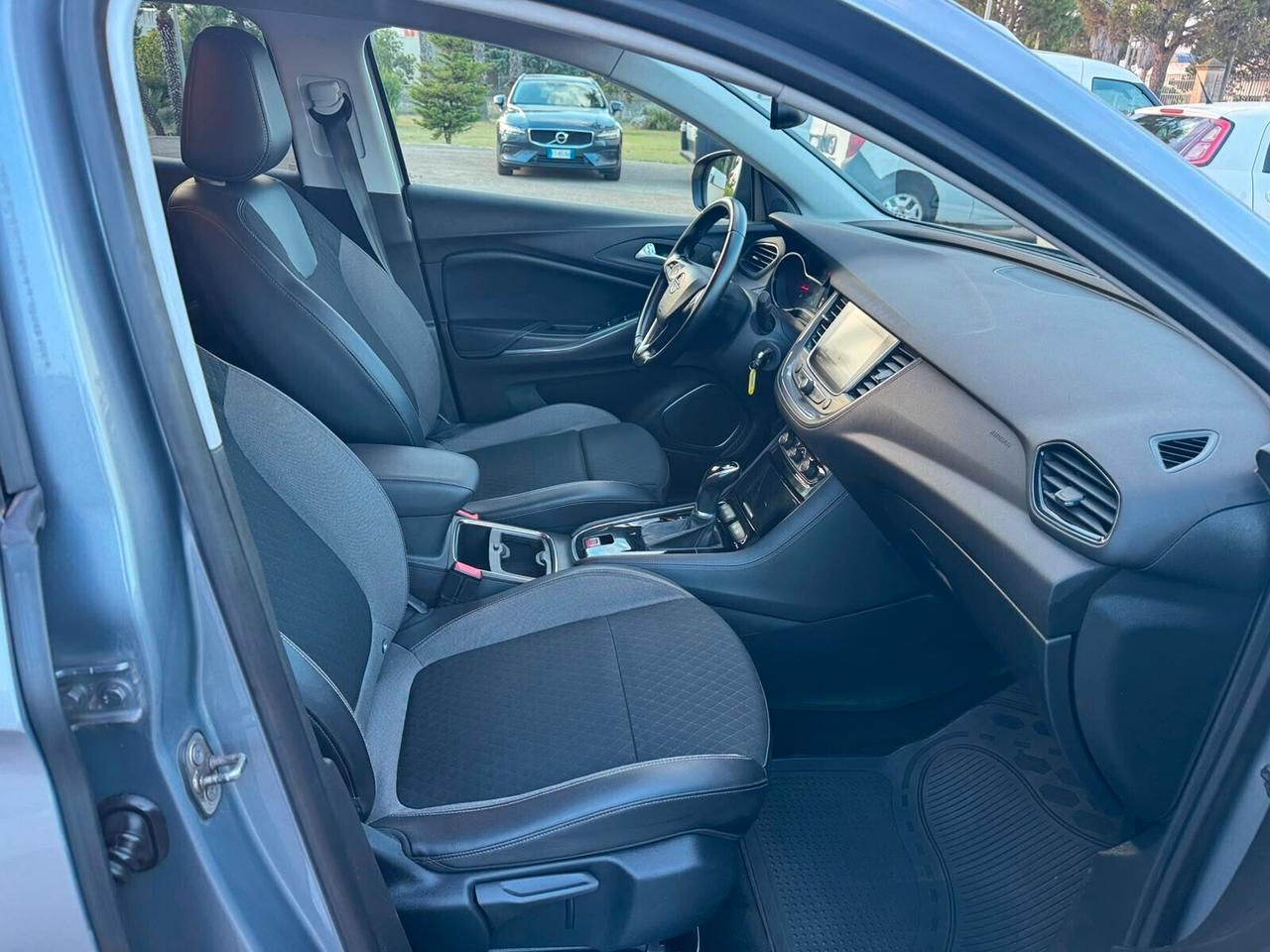 Opel Grandland X 1.5 diesel Innovation