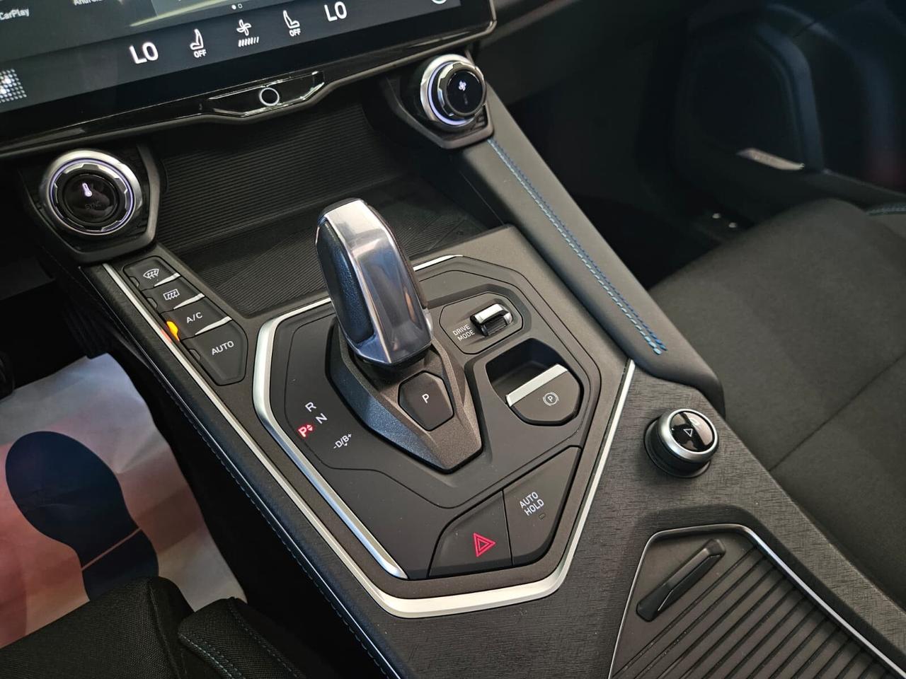 Lynk & Co 1.5 td phev auto - IVA ESPOSTA