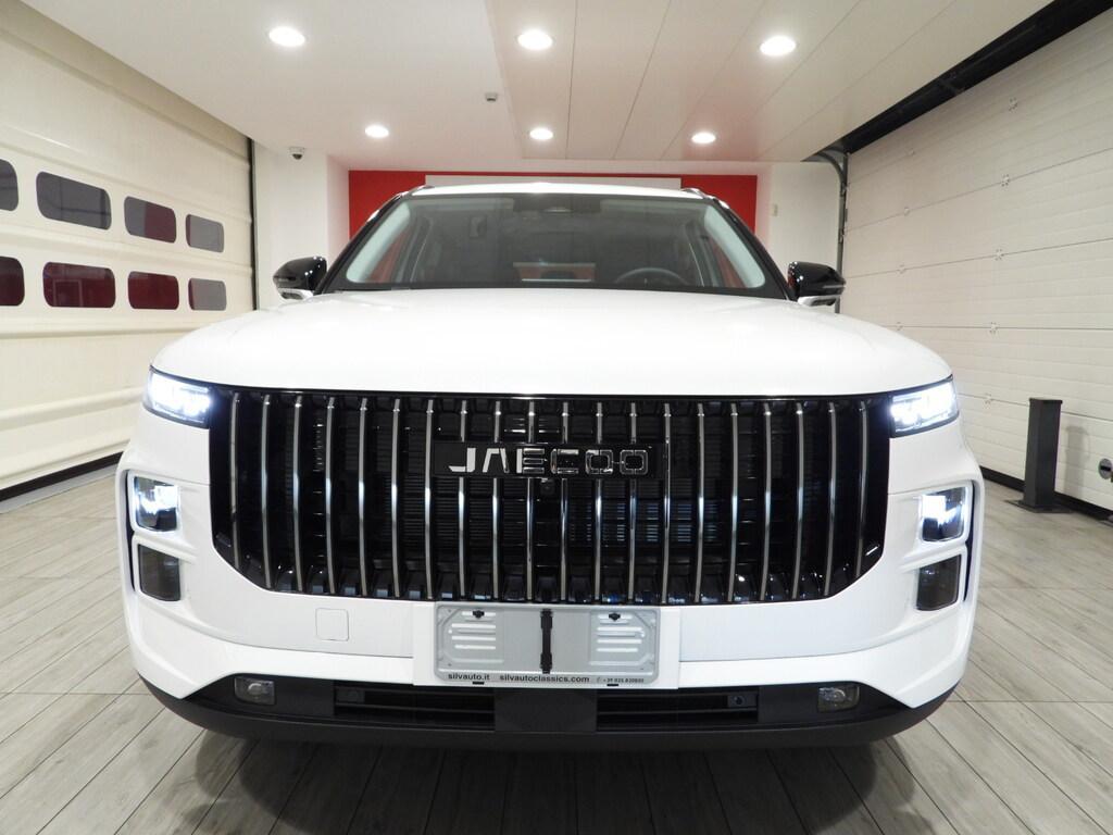 Jaecoo Jaecoo 7 Super Hybrid 1.5 TGDI Plug-in Exclusive 2WD